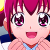 euploeamulciber: (S!Precure; Happy: such excite)