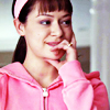 subourbon: (i feel pretty)