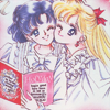 thady: (SM  -  Ami & Minako)