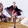 yourpiecenow: (rock on ancient woman)