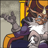 ixis: (Roll Eyes)