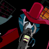 sickjoke: ([RH] Me and My Tech)