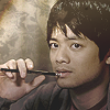 tinny: spn_kevin pencil textless
