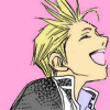swatsflies: <user name="peachhoney" site ="livejournal.com"> (I feel pretty and witty and bright)