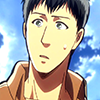 wreckingbert: (good looking doof)