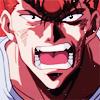 ainohenshin: (fuck you bastards!)