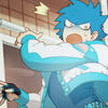scrapthis: dmmd cg (oh no she didn't)