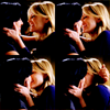 capri: (GA: Calzona Kiss)