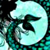 debitha: Mermaid in silhouette (Default)