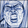 triacedia: Vice Principal Hiroshi Uchiyamada, GTO (CHARGING UUUUUUUUP)