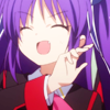 triacedia: Sasami Sasasegawa, Little Busters (Ooooooo~ hohohohoho~!)