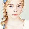 prims: (= blue braided.)