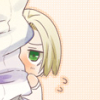 notyetlost: http://www.pixiv.net/member_illust.php?mode=medium&illust_id=7682529 (shy)