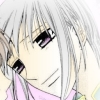 areasontohope: (Fond gaze)