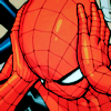shutterbugged: (spidey: la la la i can't hear you)