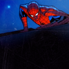 shutterbugged: (spidey: over the wall)