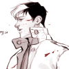 runningred: (bloody coat)