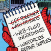 shutterbugged: (spidey: to-do list)