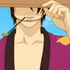 fapstofire: (this hat makes me mysterious.)