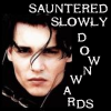 zeenell: (GO crowley sauntered)