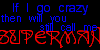 zeenell: (lyric superman)