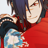 kaba: (✿ I like the cut of your jib)