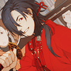 kaba: (✿ Ladies please don't cut in line)