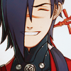 kaba: (✿ Just curl up and dye Noiz)