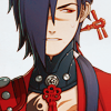 kaba: (✿ Baby I love you but we must part)
