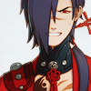 kaba: (✿ I've got a hair-trigger temper)