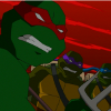 meanandgreen: (Red sky)
