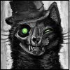 siliconshaman: (Baron Caturday)