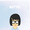 throughworlds: (butts.)