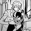 chevanot: (shota hugs)