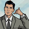 inthedangerzone: (call me maybe)