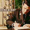 zeenell: (ds fraser diary)