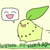 capri: (Pokémon: Chikorita ^^)