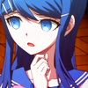 guiltydulcinea: (You take me in... no questions asked.)
