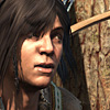 eaglet: (little mischevious jerk)