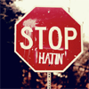 capri: (Stock: Stop Hatin')