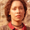 timeasmymeasure: zoe from Firefly looking off into the distance (zoe: in the distance)