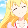 sugaryangel: (^__^)
