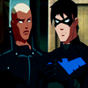 manta: thanks for assigning me a partner for the actual crimes (hey partner in crime)