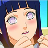 twinlionfists: (Bashful support)