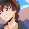 swordofzero: (happy and with friends)