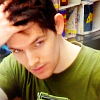 bravelyspoken: (ϟ 30)