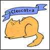 marcicat: (cleocatra)