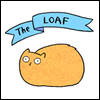 marcicat: (loaf cat)