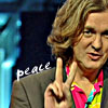 onceamy: [Top Gear] James May, with a message of peace. (James-2)