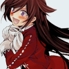 bunnivore: (♚ give me all your meats)